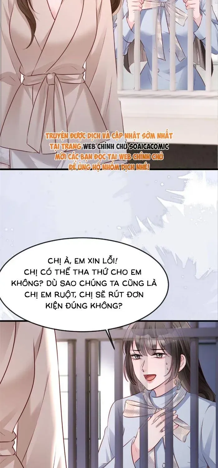 Rơi Vào Sự Si Tình Của Anh Chap 54 - Next Chap 55