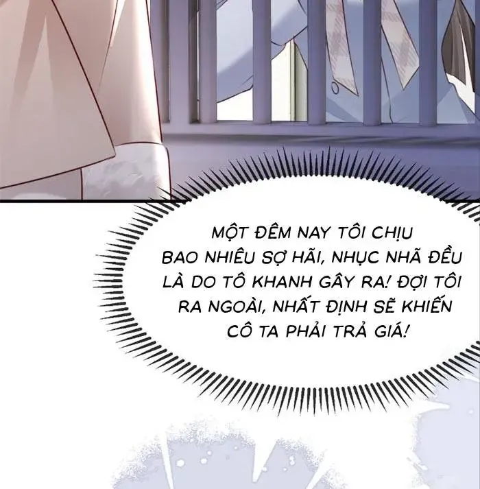 Rơi Vào Sự Si Tình Của Anh Chap 54 - Next Chap 55