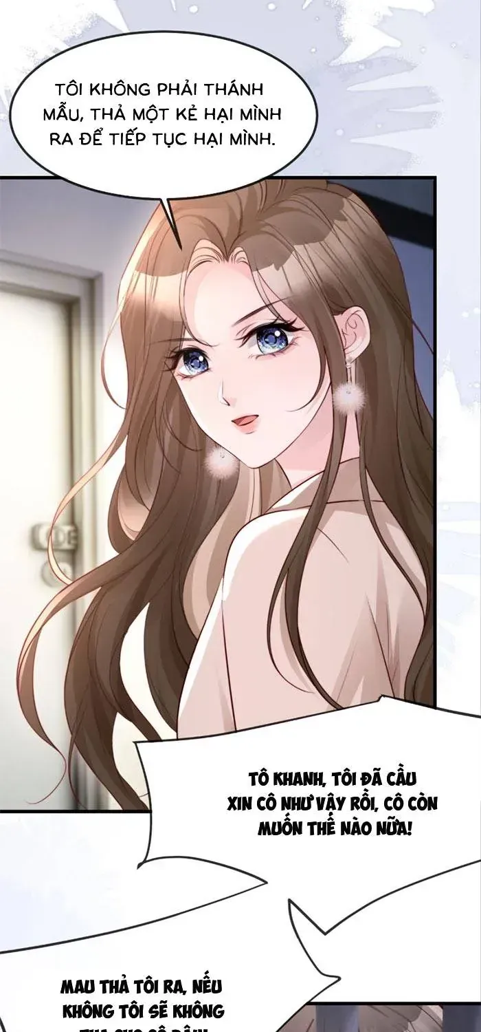 Rơi Vào Sự Si Tình Của Anh Chap 54 - Next Chap 55