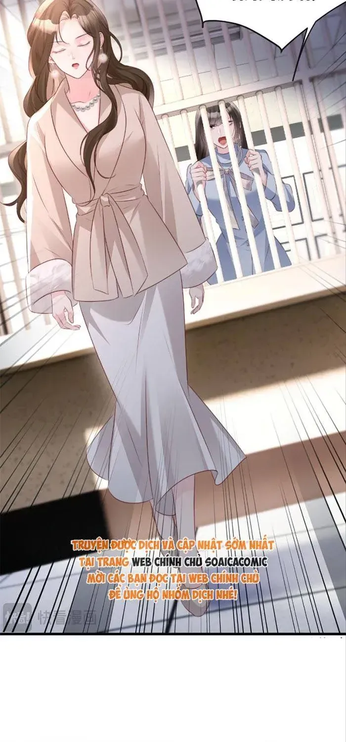 Rơi Vào Sự Si Tình Của Anh Chap 54 - Next Chap 55