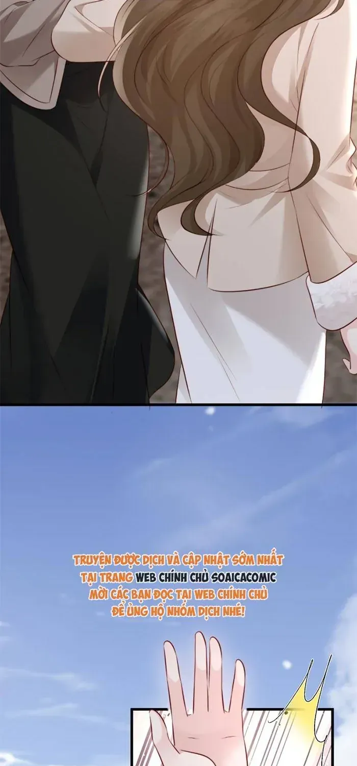 Rơi Vào Sự Si Tình Của Anh Chap 54 - Next Chap 55