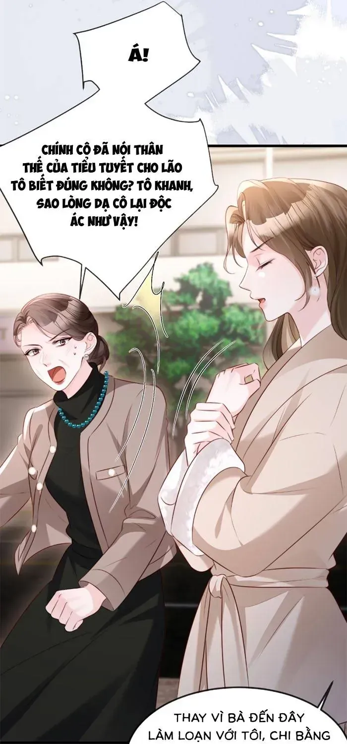 Rơi Vào Sự Si Tình Của Anh Chap 54 - Next Chap 55