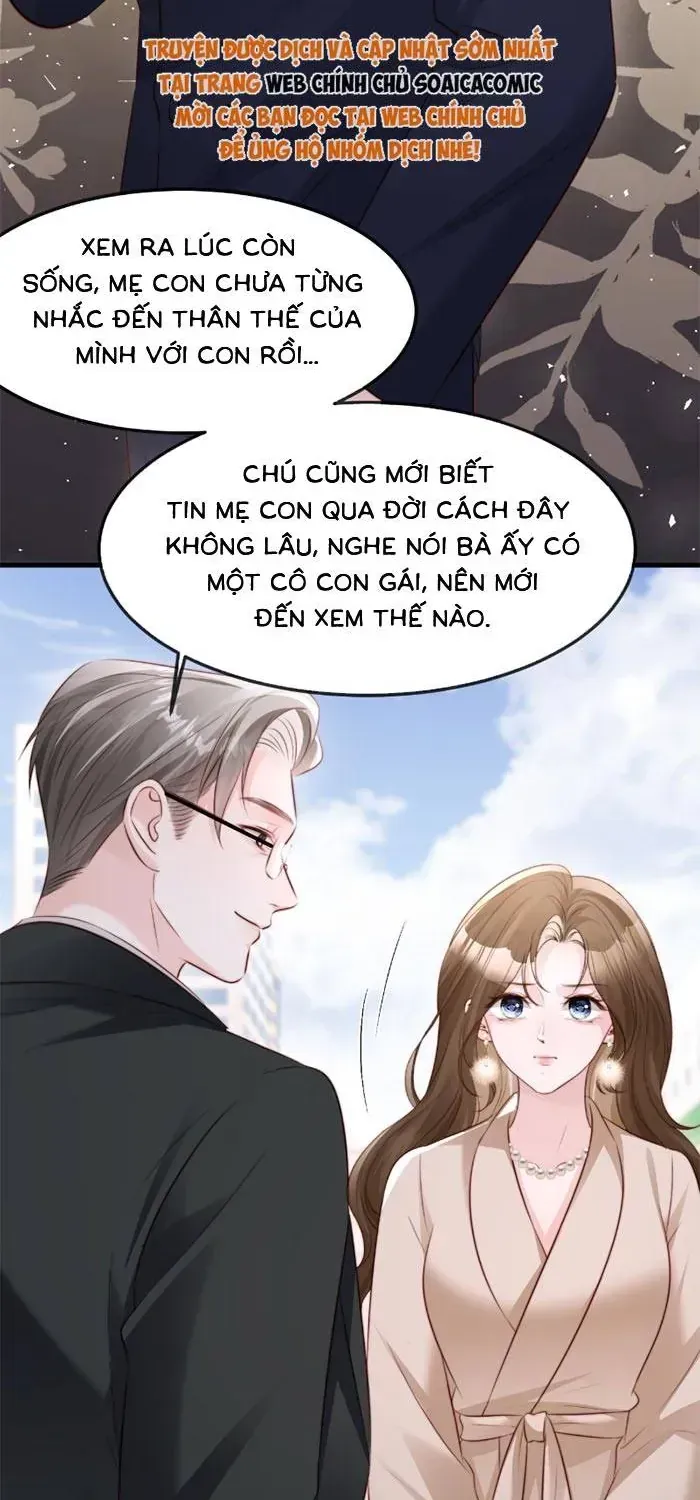 Rơi Vào Sự Si Tình Của Anh Chap 54 - Next Chap 55