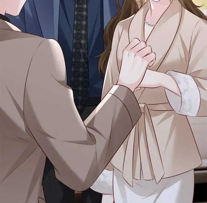 Rơi Vào Sự Si Tình Của Anh Chap 54 - Next Chap 55