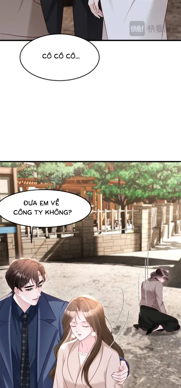 Rơi Vào Sự Si Tình Của Anh Chap 54 - Next Chap 55