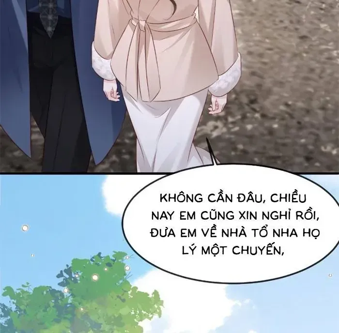 Rơi Vào Sự Si Tình Của Anh Chap 54 - Next Chap 55