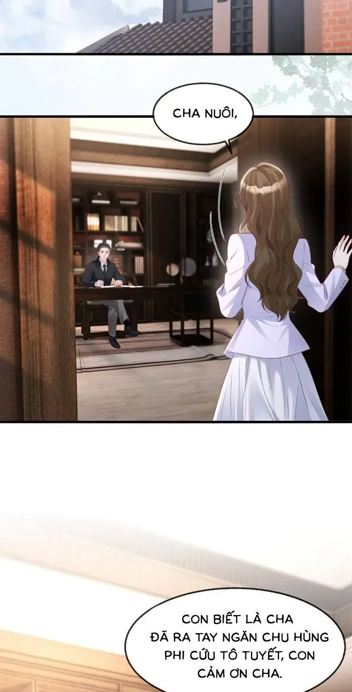 Rơi Vào Sự Si Tình Của Anh Chap 54 - Next Chap 55