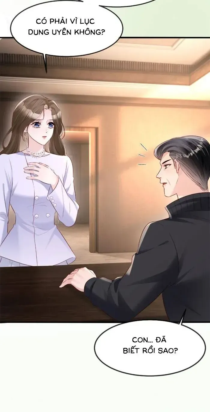 Rơi Vào Sự Si Tình Của Anh Chap 54 - Next Chap 55