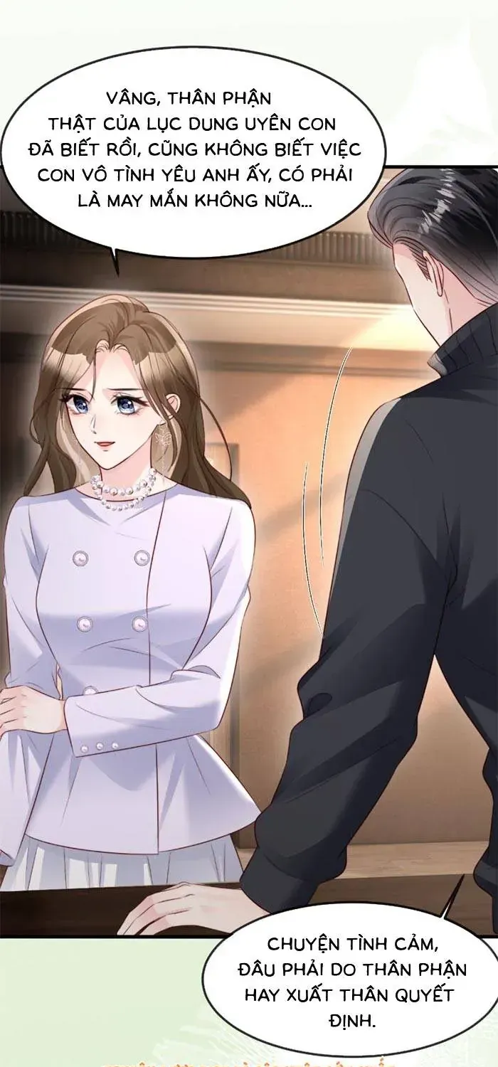 Rơi Vào Sự Si Tình Của Anh Chap 54 - Next Chap 55