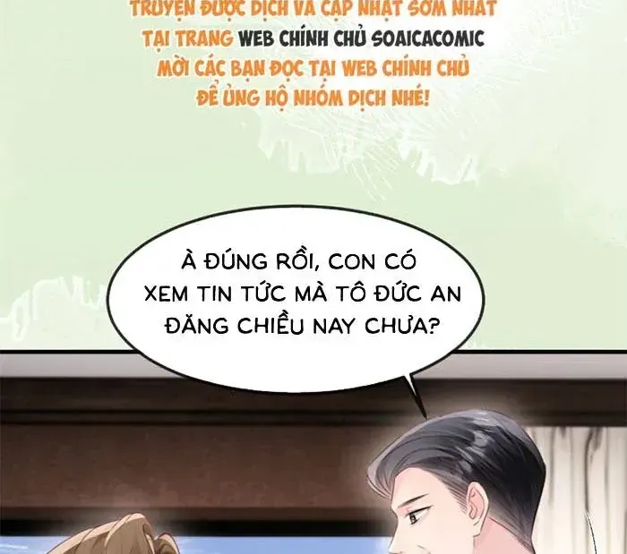 Rơi Vào Sự Si Tình Của Anh Chap 54 - Next Chap 55