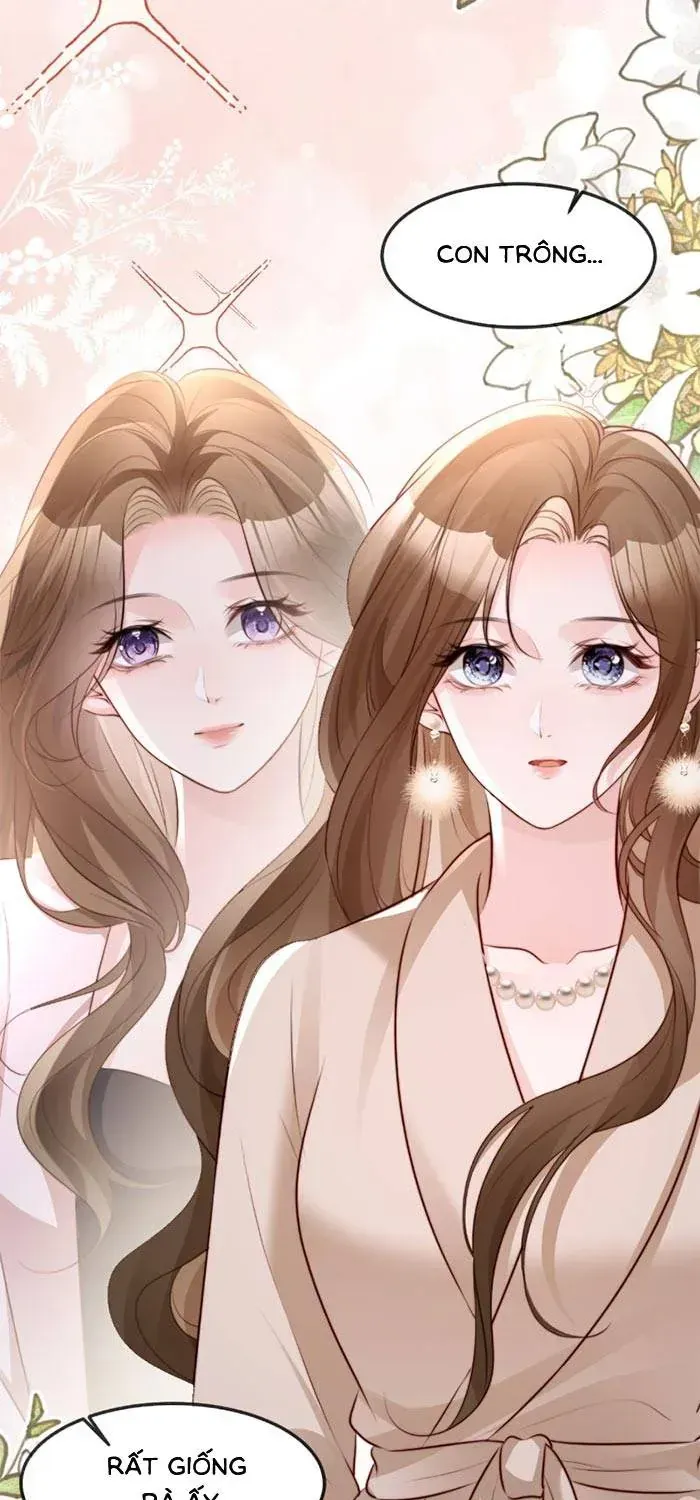 Rơi Vào Sự Si Tình Của Anh Chap 54 - Next Chap 55