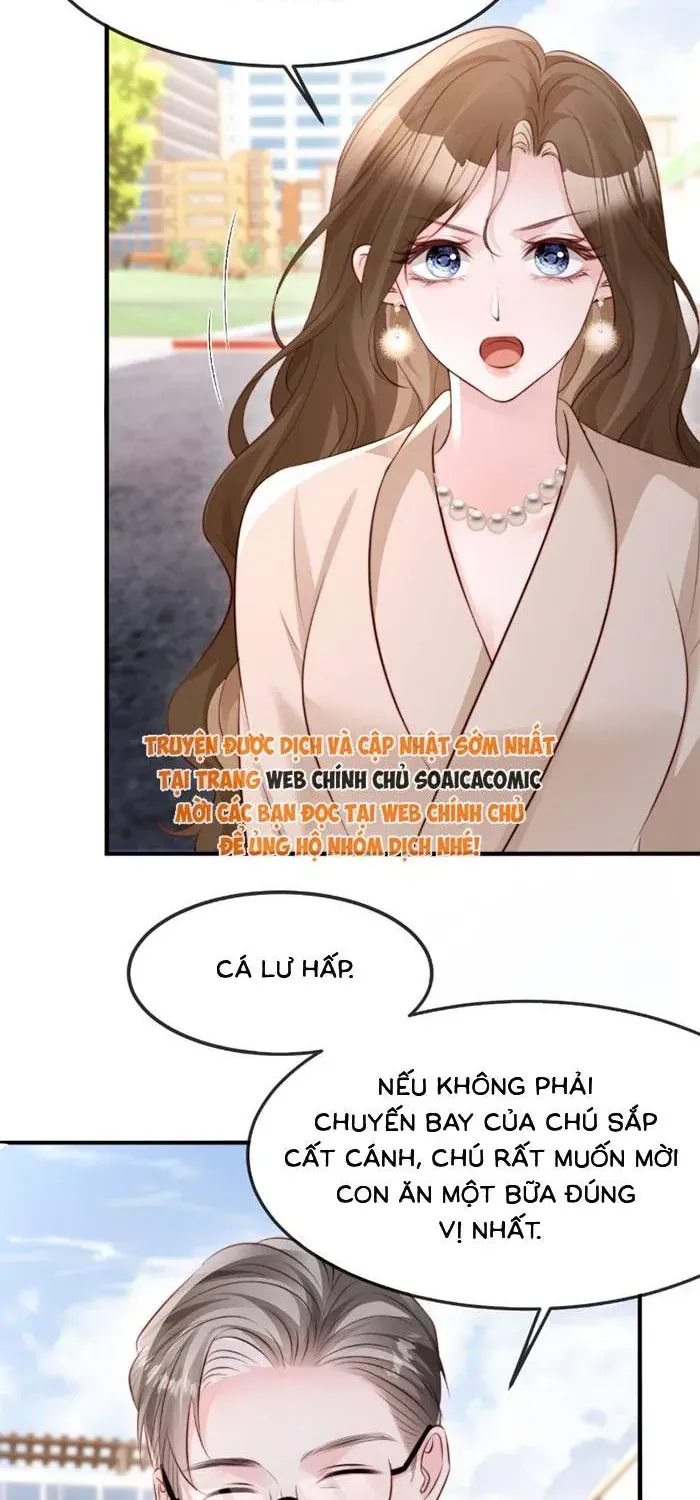 Rơi Vào Sự Si Tình Của Anh Chap 54 - Next Chap 55
