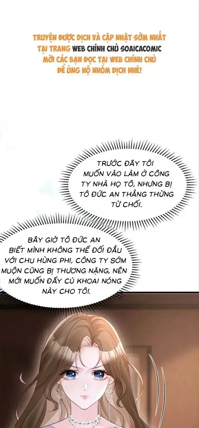 Rơi Vào Sự Si Tình Của Anh Chap 55 - Next Chap 56