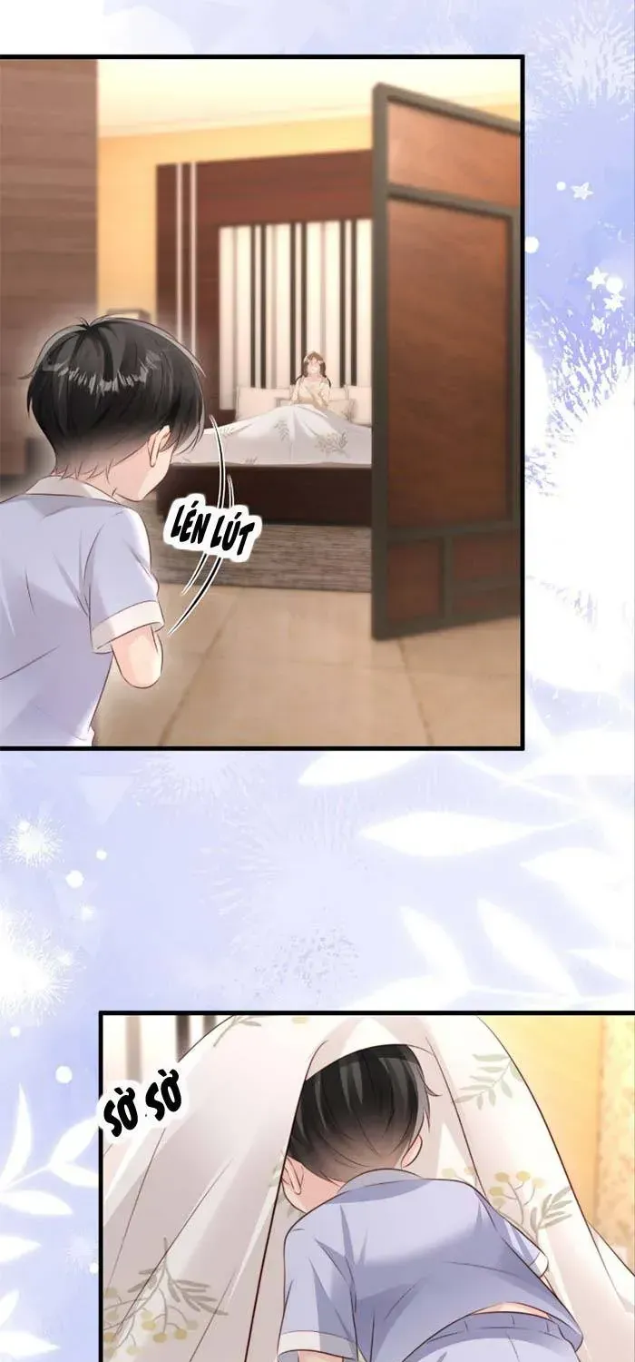 Rơi Vào Sự Si Tình Của Anh Chap 55 - Next Chap 56