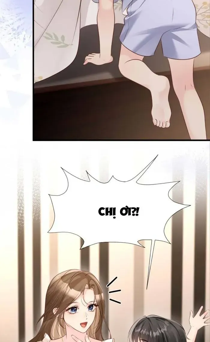 Rơi Vào Sự Si Tình Của Anh Chap 55 - Next Chap 56