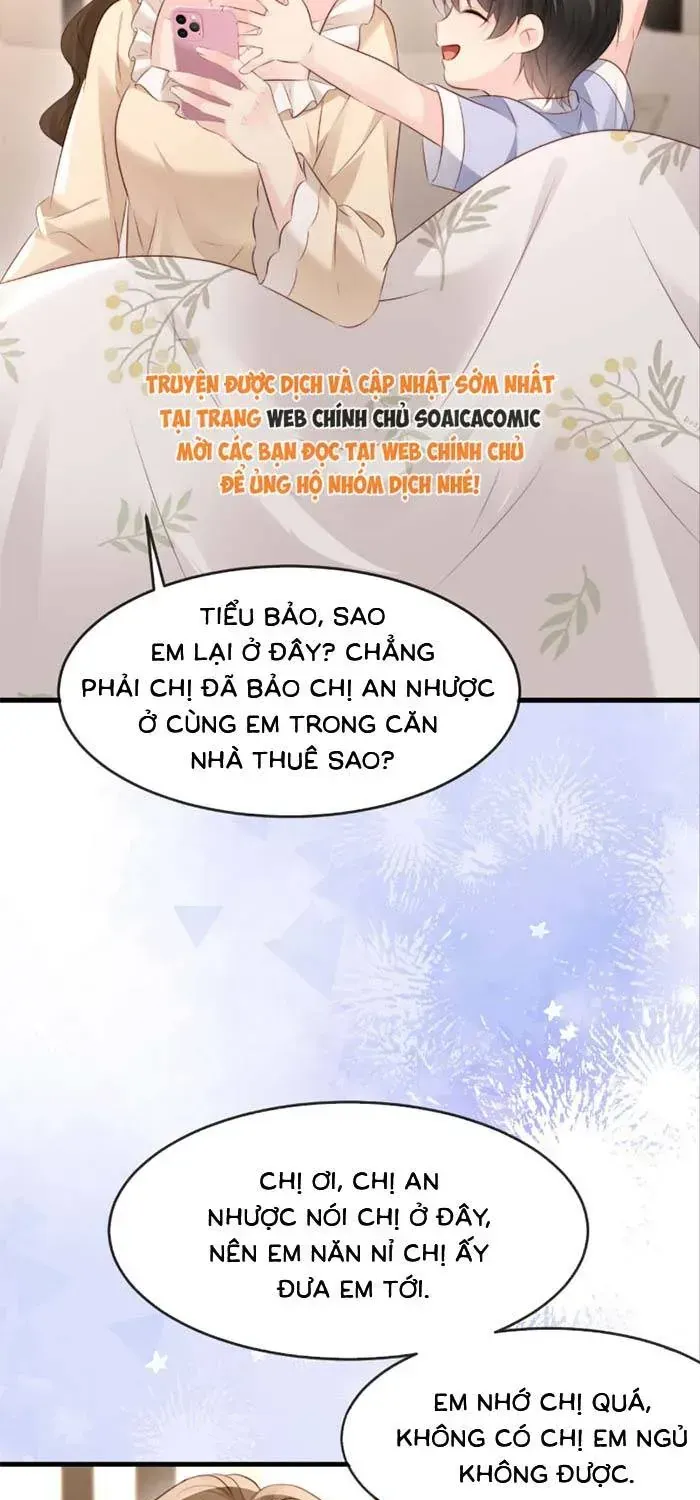 Rơi Vào Sự Si Tình Của Anh Chap 55 - Next Chap 56