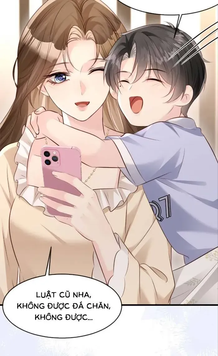 Rơi Vào Sự Si Tình Của Anh Chap 55 - Next Chap 56