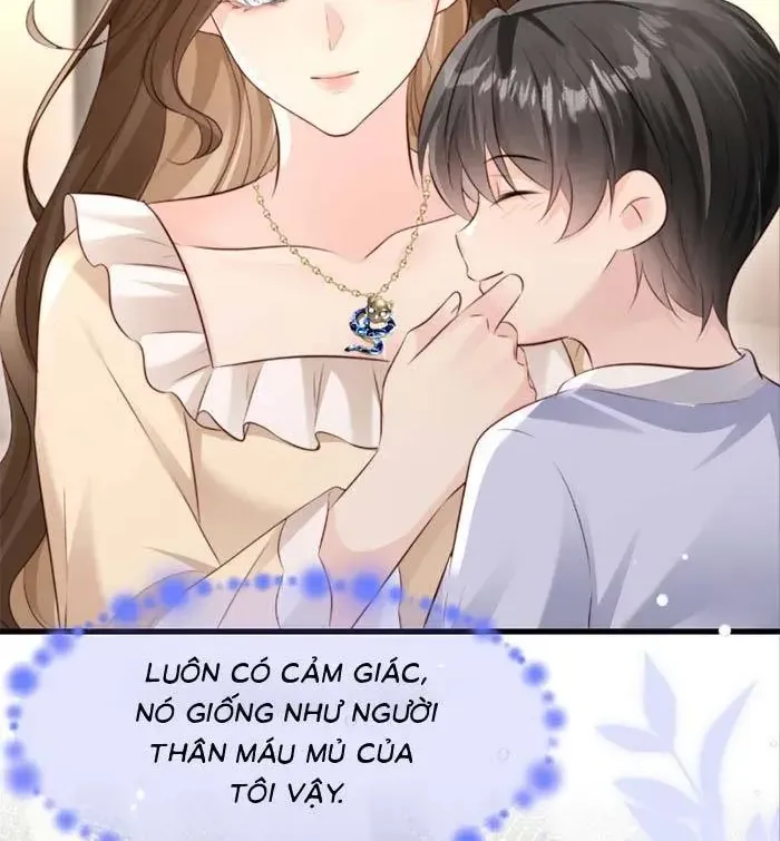 Rơi Vào Sự Si Tình Của Anh Chap 55 - Next Chap 56