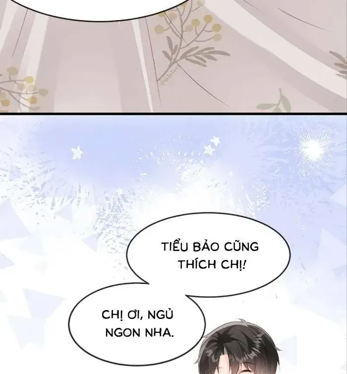 Rơi Vào Sự Si Tình Của Anh Chap 55 - Next Chap 56