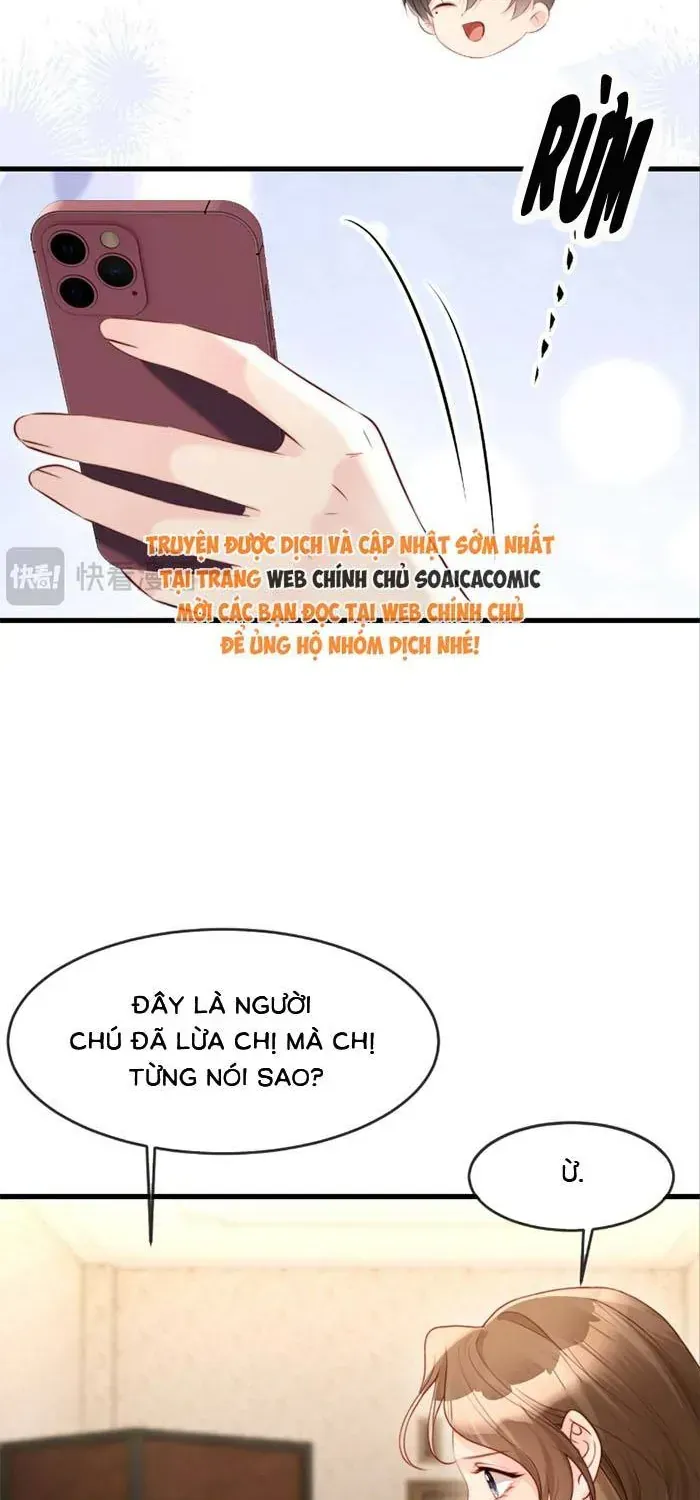 Rơi Vào Sự Si Tình Của Anh Chap 55 - Next Chap 56