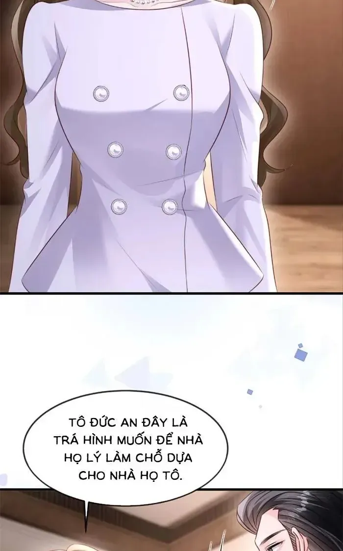 Rơi Vào Sự Si Tình Của Anh Chap 55 - Next Chap 56