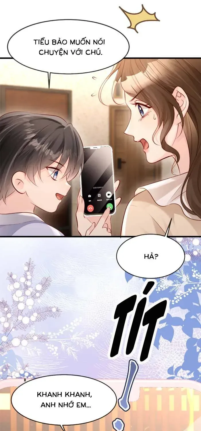 Rơi Vào Sự Si Tình Của Anh Chap 55 - Next Chap 56