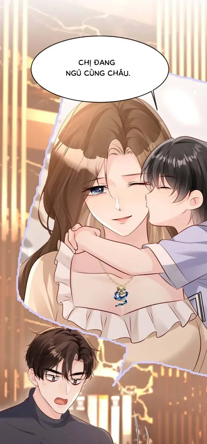 Rơi Vào Sự Si Tình Của Anh Chap 55 - Next Chap 56