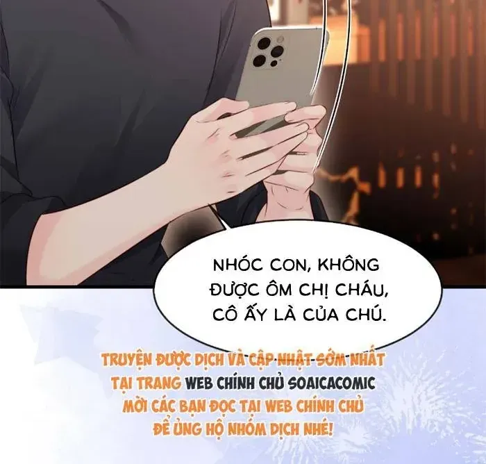 Rơi Vào Sự Si Tình Của Anh Chap 55 - Next Chap 56