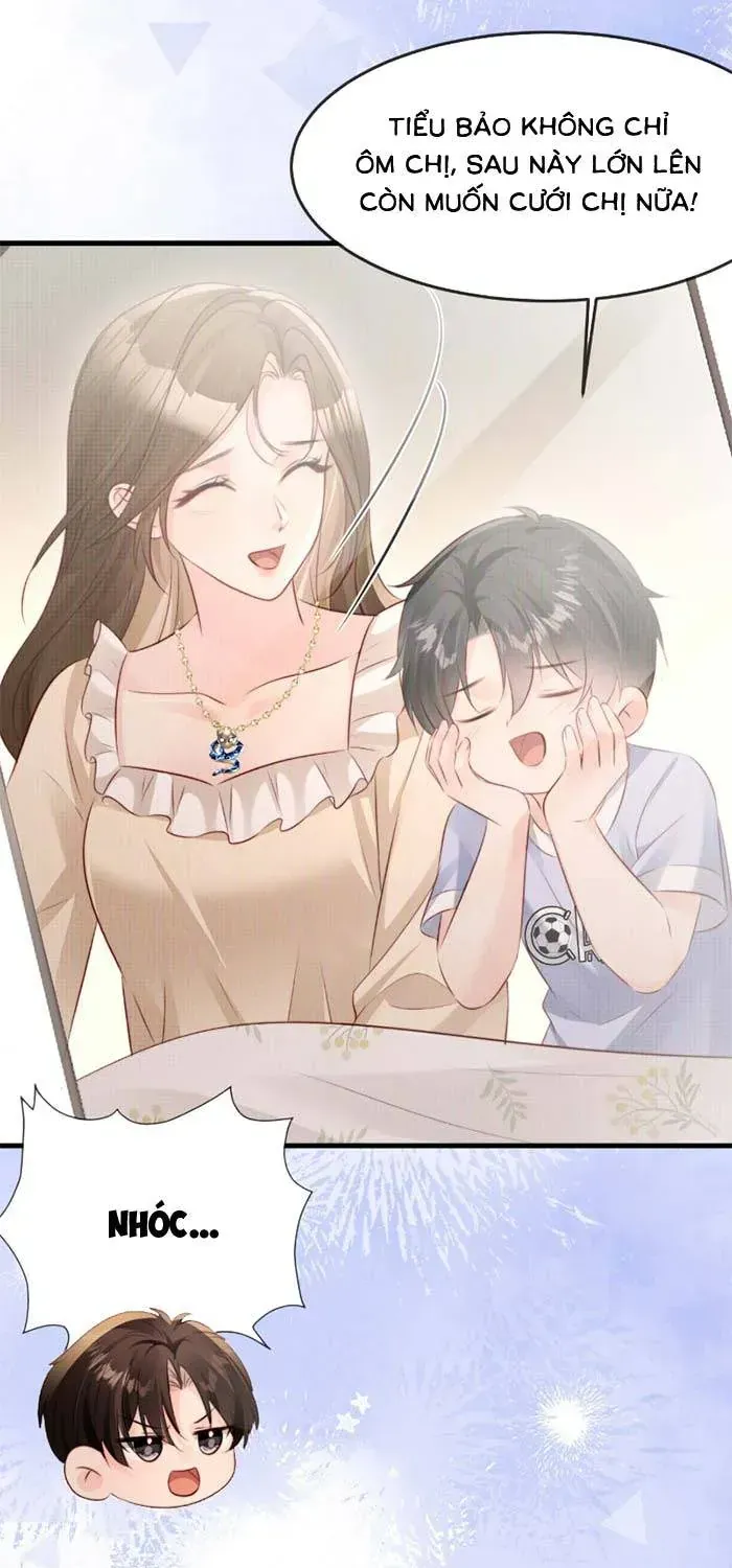 Rơi Vào Sự Si Tình Của Anh Chap 55 - Next Chap 56