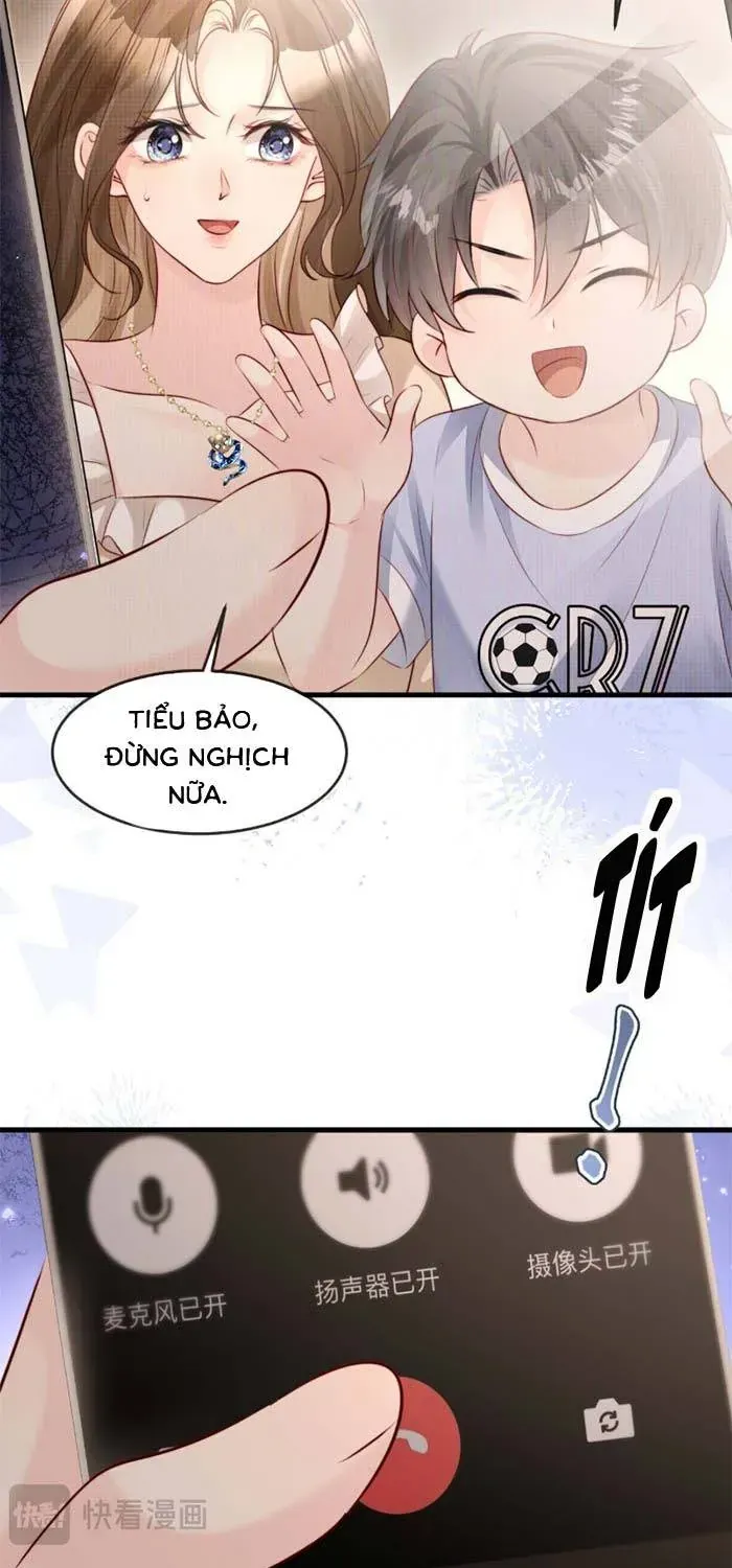 Rơi Vào Sự Si Tình Của Anh Chap 55 - Next Chap 56