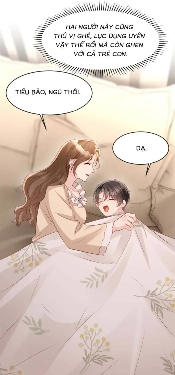 Rơi Vào Sự Si Tình Của Anh Chap 55 - Next Chap 56