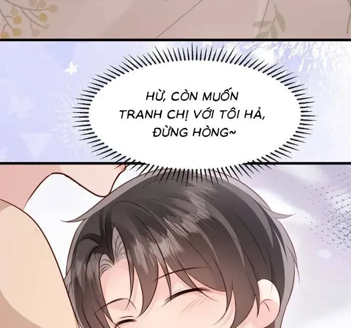 Rơi Vào Sự Si Tình Của Anh Chap 55 - Next Chap 56