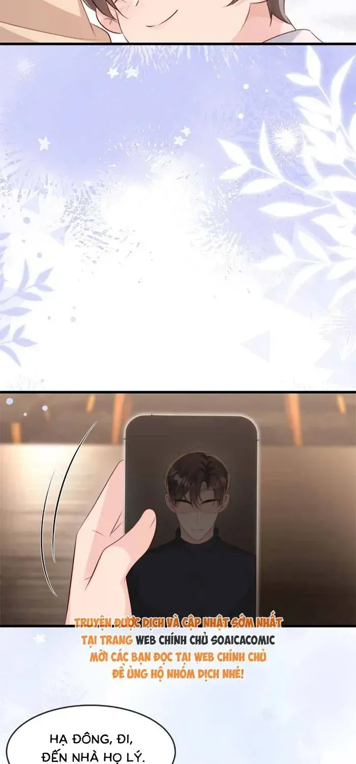 Rơi Vào Sự Si Tình Của Anh Chap 55 - Next Chap 56