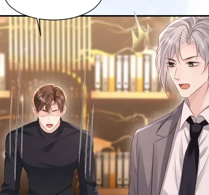 Rơi Vào Sự Si Tình Của Anh Chap 55 - Next Chap 56