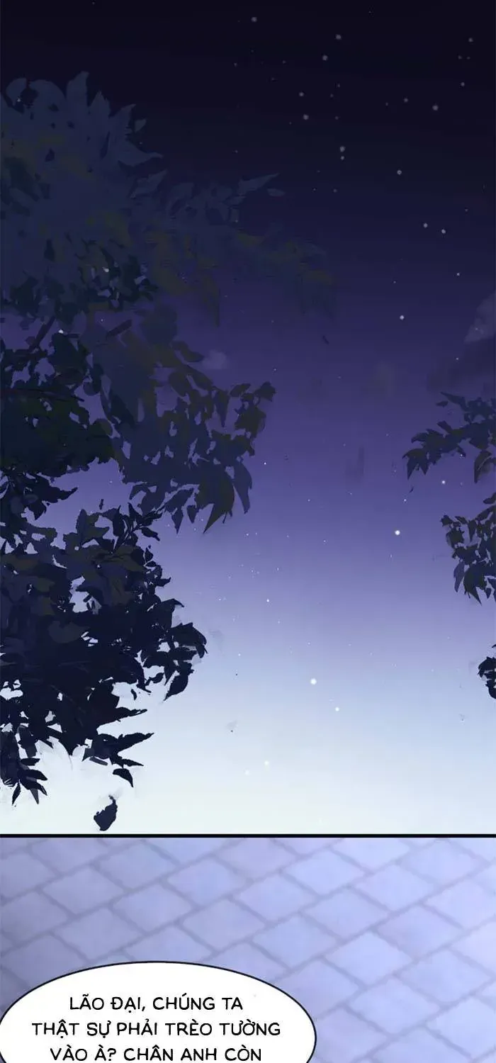 Rơi Vào Sự Si Tình Của Anh Chap 55 - Next Chap 56