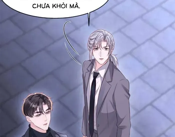 Rơi Vào Sự Si Tình Của Anh Chap 55 - Next Chap 56