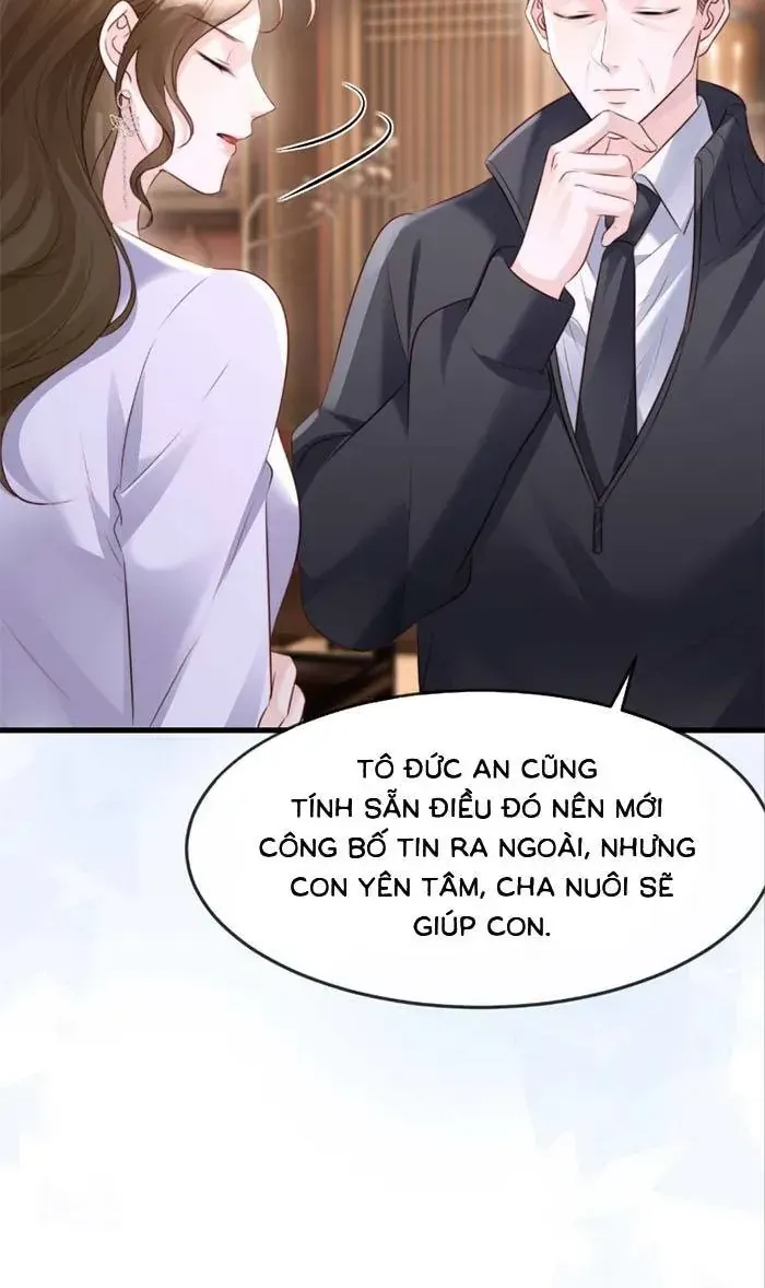 Rơi Vào Sự Si Tình Của Anh Chap 55 - Next Chap 56