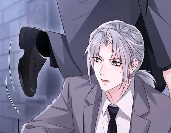 Rơi Vào Sự Si Tình Của Anh Chap 55 - Next Chap 56