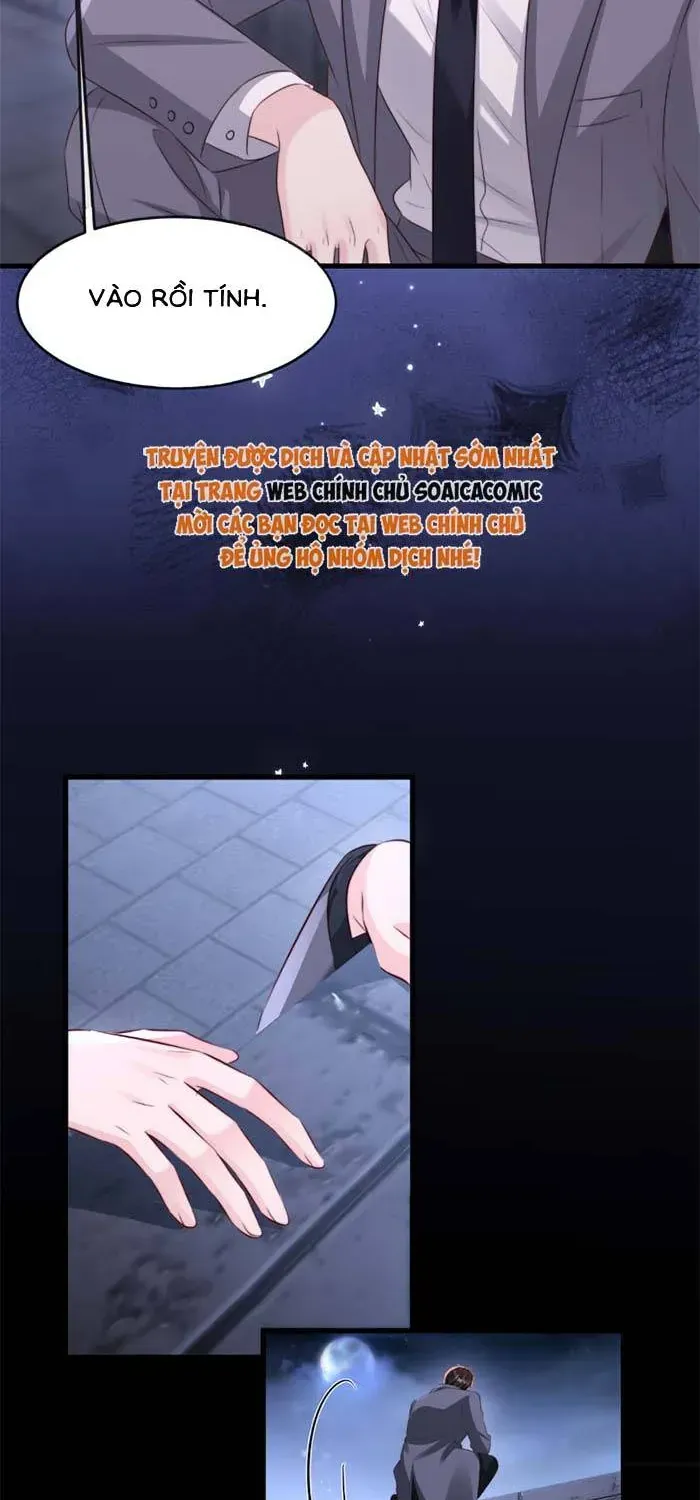 Rơi Vào Sự Si Tình Của Anh Chap 55 - Next Chap 56