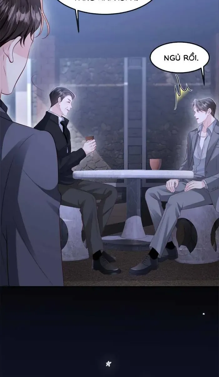 Rơi Vào Sự Si Tình Của Anh Chap 55 - Next Chap 56