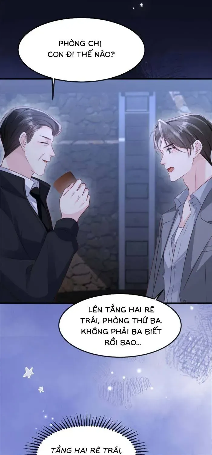Rơi Vào Sự Si Tình Của Anh Chap 55 - Next Chap 56