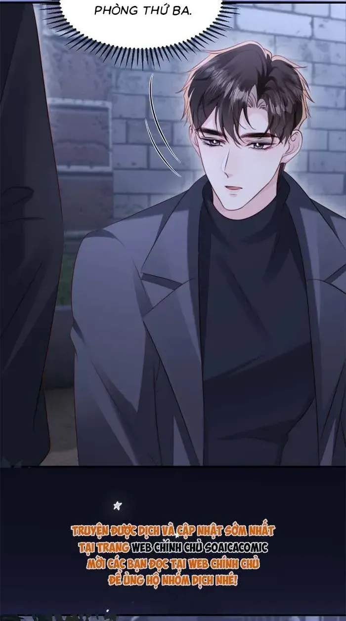 Rơi Vào Sự Si Tình Của Anh Chap 55 - Next Chap 56