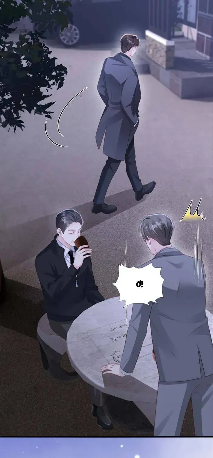 Rơi Vào Sự Si Tình Của Anh Chap 55 - Next Chap 56