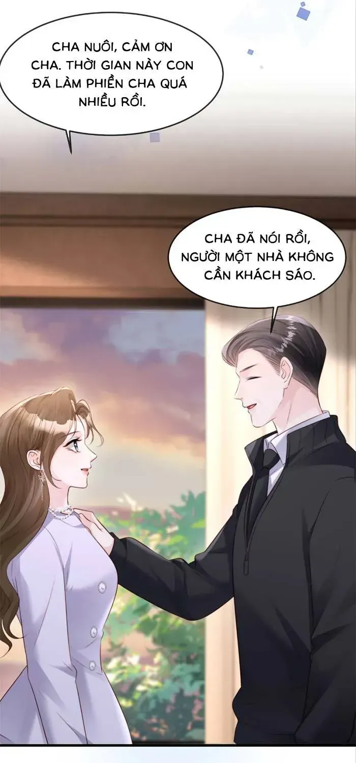 Rơi Vào Sự Si Tình Của Anh Chap 55 - Next Chap 56