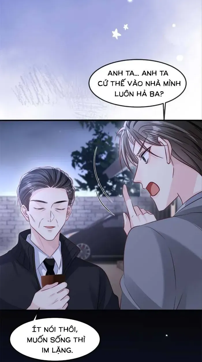 Rơi Vào Sự Si Tình Của Anh Chap 55 - Next Chap 56