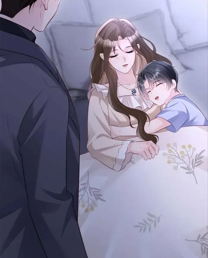 Rơi Vào Sự Si Tình Của Anh Chap 55 - Next Chap 56