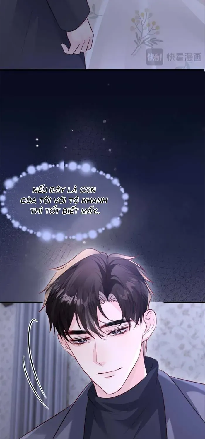 Rơi Vào Sự Si Tình Của Anh Chap 55 - Next Chap 56