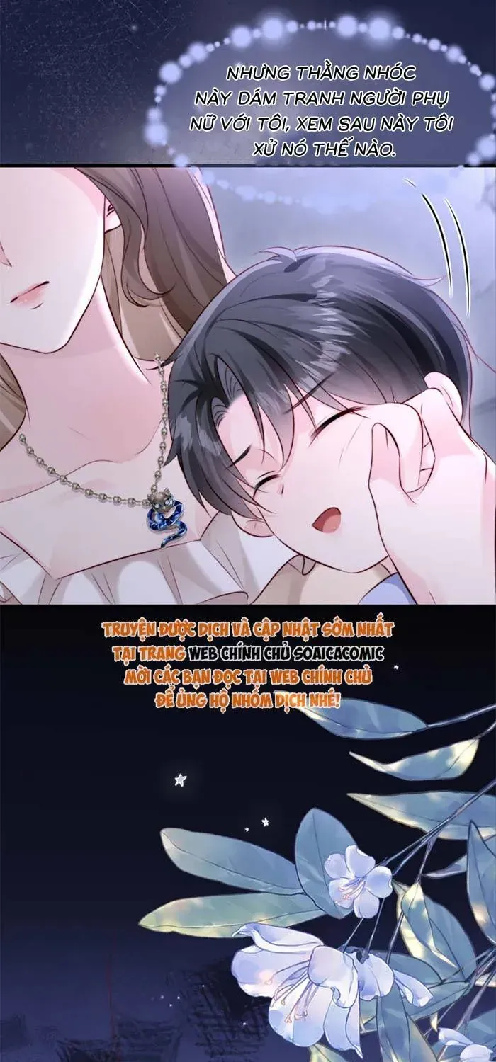 Rơi Vào Sự Si Tình Của Anh Chap 55 - Next Chap 56
