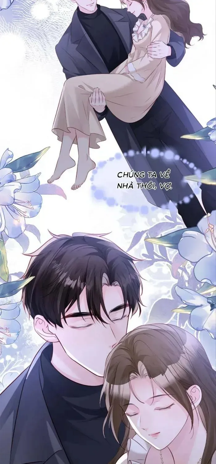 Rơi Vào Sự Si Tình Của Anh Chap 55 - Next Chap 56