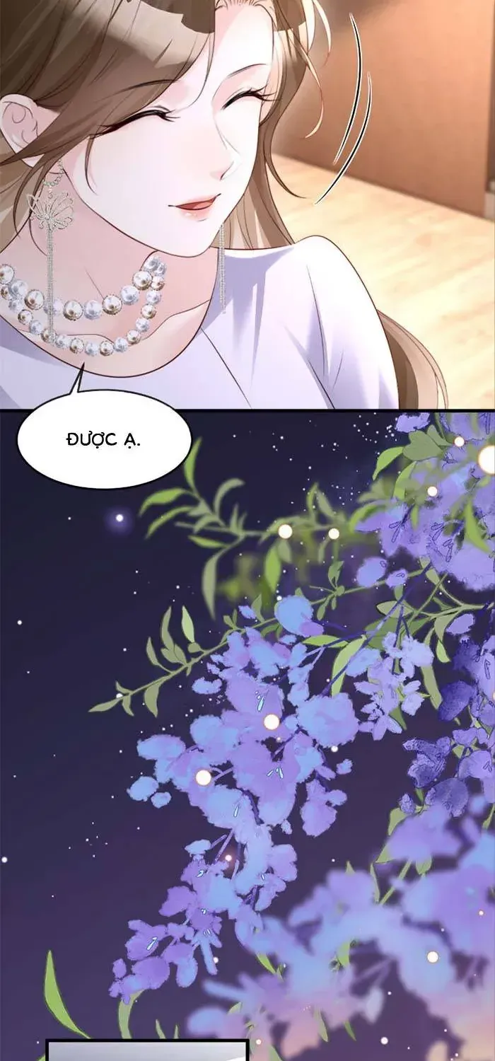 Rơi Vào Sự Si Tình Của Anh Chap 55 - Next Chap 56